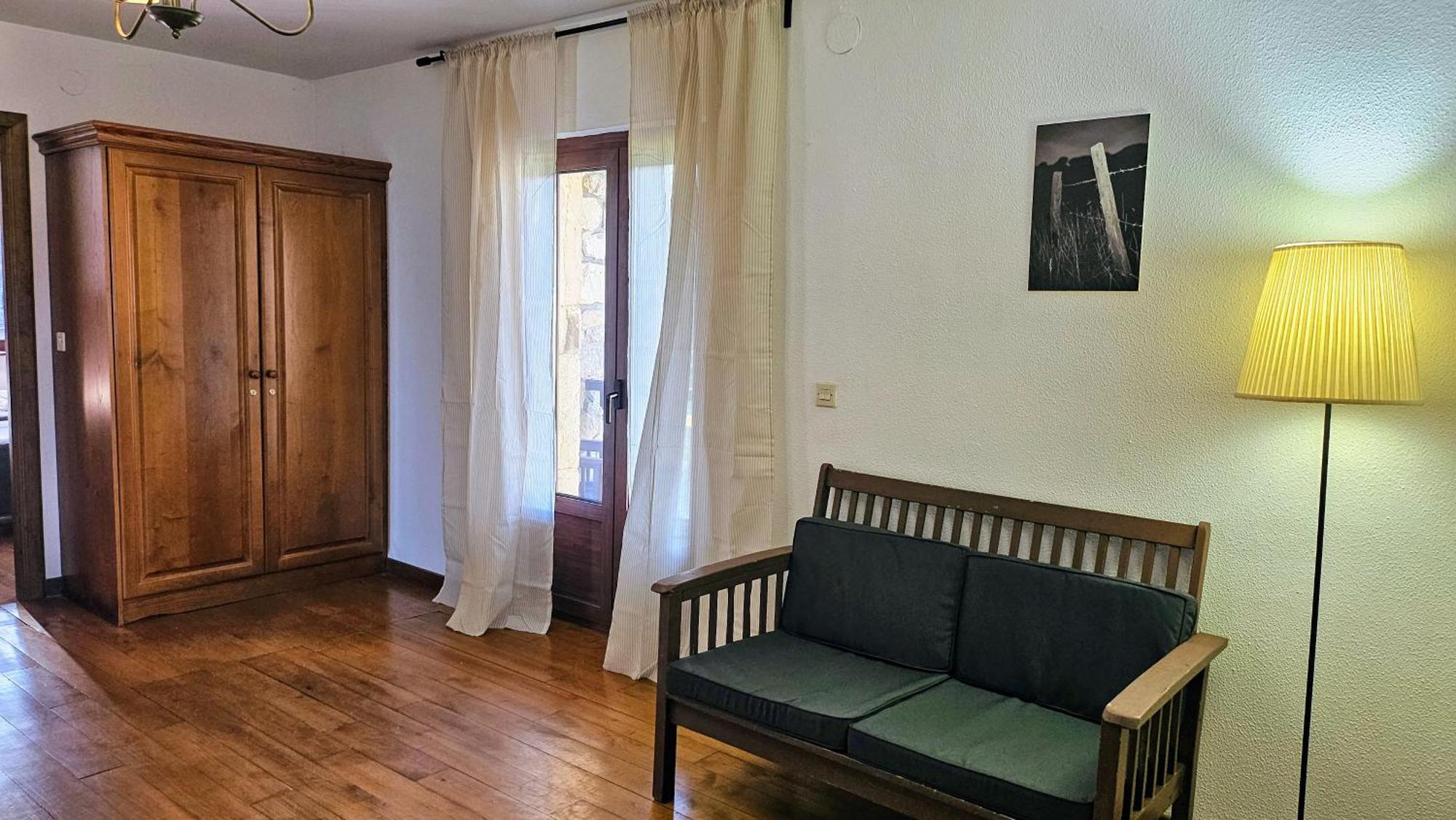 Casa De Aldea La Piniella Guest House Villahormes Exterior photo